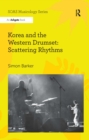 Korea and the Western Drumset: Scattering Rhythms - eBook