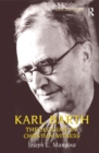 Karl Barth : Theologian of Christian Witness - eBook
