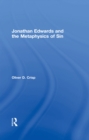 Jonathan Edwards and the Metaphysics of Sin - eBook