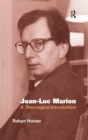 Jean-Luc Marion : A Theo-logical Introduction - eBook