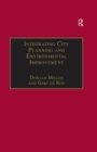 Integrating City Planning and Environmental Improvement : Practicable Strategies for Sustainable Urban Development - eBook