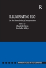 Illuminating Eco : On the Boundaries of Interpretation - eBook