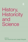 History, Historicity and Science - eBook