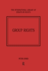Group Rights - eBook