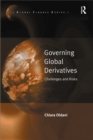 Governing Global Derivatives : Challenges and Risks - eBook