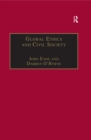 Global Ethics and Civil Society - eBook