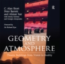 Geometry and Atmosphere : Theatre Buildings from Vision to Reality - eBook