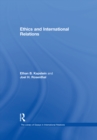 Ethics and International Relations - eBook