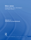 Elinor James : Printed Writings 1641-1700: Series II, Part Three, Volume 11 - eBook
