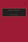Eleanor Davies : Printed Writings 1500-1640: Series I, Part Two, Volume 3 - eBook