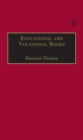 Educational and Vocational Books : Printed Writings 1641-1700: Series II, Part One, Volume 5 - eBook