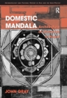 Domestic Mandala : Architecture of Lifeworlds in Nepal - eBook