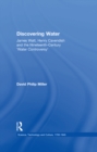 Discovering Water : James Watt, Henry Cavendish and the Nineteenth-Century 'Water Controversy' - eBook