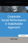 Corporate Social Performance: A Stakeholder Approach - eBook