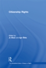 Citizenship Rights - eBook