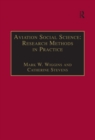 Aviation Social Science: Research Methods in Practice - eBook