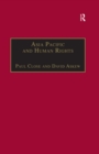 Asia Pacific and Human Rights : A Global Political Economy Perspective - eBook