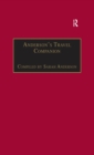 Anderson’s Travel Companion : A Guide to the Best Non-Fiction and Fiction for Travelling - eBook