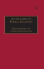 An Invitation to Formal Reasoning : The Logic of Terms - eBook