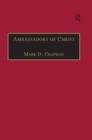Ambassadors of Christ : Commemorating 150 Years of Theological Education in Cuddesdon 1854-2004 - eBook