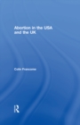 Abortion in the USA and the UK - eBook