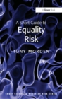 A Short Guide to Equality Risk - eBook