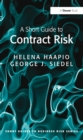 A Short Guide to Contract Risk - eBook