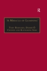 ‘A Miracle of Learning’ : Studies in Manuscripts and Irish Learning: Essays in Honour of William O’Sullivan - eBook