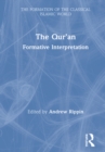 The Qur’an : Formative Interpretation - eBook