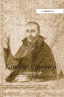 Edmund Campion : A Scholarly Life - eBook