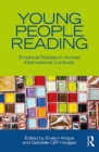 Young People Reading : Empirical Research Across International Contexts - eBook