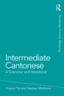 Intermediate Cantonese : A Grammar and Workbook - eBook