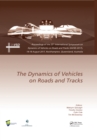 Dynamics of Vehicles on Roads and Tracks : Proceedings of the 25th International Symposium on Dynamics of Vehicles on Roads and Tracks (IAVSD 2017), 14-18 August 2017, Rockhampton, Queensland, Austral - eBook
