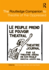 The Routledge Companion to Theatre of the Oppressed - eBook