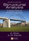 Structural Analysis : A Unified Classical and Matrix Approach, Seventh Edition - eBook