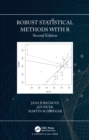 Robust Statistical Methods with R, Second Edition - eBook