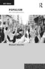 Populism : An Introduction - eBook
