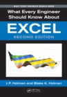 What Every Engineer Should Know About Excel - eBook