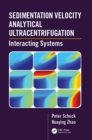 Sedimentation Velocity Analytical Ultracentrifugation : Interacting Systems - eBook