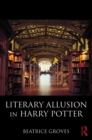 Literary Allusion in Harry Potter - eBook