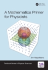 A Mathematica Primer for Physicists - eBook