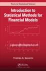 Introduction to Statistical Methods for Financial Models - eBook