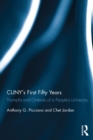 CUNY's First Fifty Years : Triumphs and Ordeals of a People's University - eBook