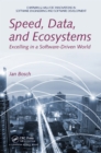 Speed, Data, and Ecosystems : Excelling in a Software-Driven World - eBook