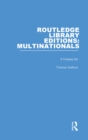 Routledge Library Editions: Multinationals - eBook