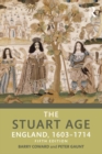 The Stuart Age : England, 1603-1714 - eBook