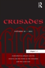 Crusades : Volume 10 - eBook