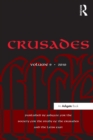 Crusades : Volume 9 - eBook