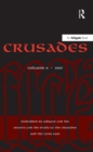 Crusades : Volume 6 - eBook