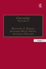 Crusades : Volume 5 - eBook